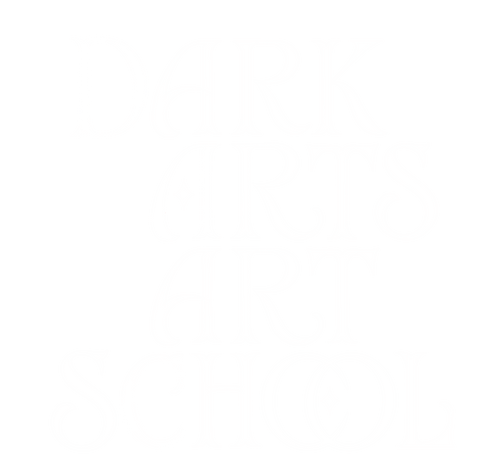 Dark Arts Art School