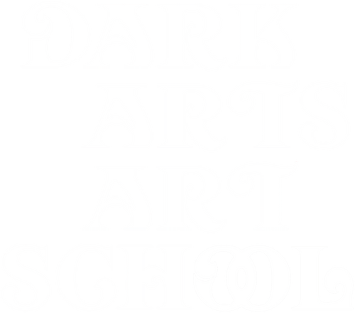 Dark Arts Art School